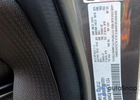 2022 Ram 1500 Big Horn/Lone Star from USA, damaged, VIN 1C6RREFT3NN197811